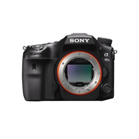 Sony Cámara ILCA 99M2 Negro - Envío Gratuito