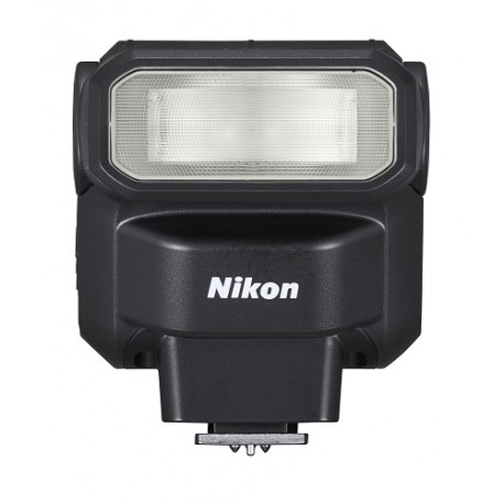 Nikon Flash SB-300 Negro - Envío Gratuito