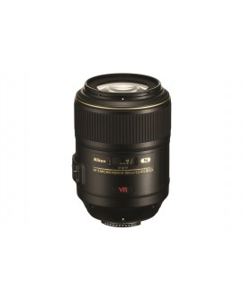 Nikon Lente AF-S Micro 105mm f/2.