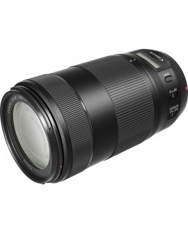 Canon Lente EF 70-300mm f/4-5.6 IS II USM Negro - Envío Gratuito