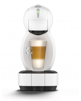 Cafetera Dolce Gusto Colors Blanca - Envío Gratuito