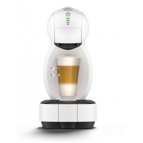 Cafetera Dolce Gusto Colors Blanca - Envío Gratuito