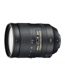 Nikon Lente 28-300mm JAA808DA Negro - Envío Gratuito