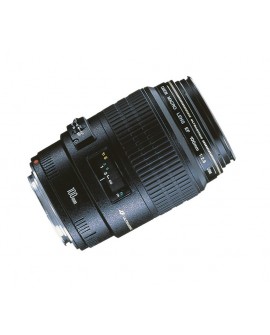 Canon Lente EF 100 mm f/2.