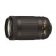 Nikon Lente AF-P DX Nikkor 70-300mm f/4.5 - 6.