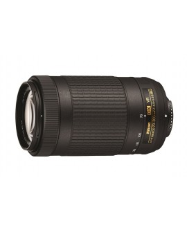Nikon Lente AF-P DX Nikkor 70-300mm f/4.5 - 6.