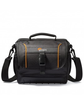 Lowepro Funda Adventura II SH160 Negro - Envío Gratuito