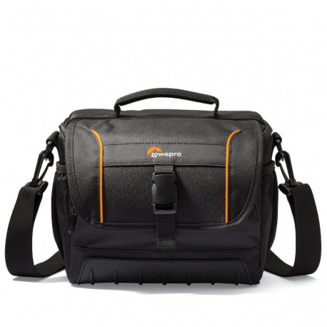 Lowepro Funda Adventura II SH160 Negro - Envío Gratuito