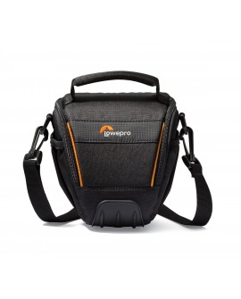 Lowepro Funda para cámaras DSLR Adventur TLZ2 Negro - Envío Gratuito