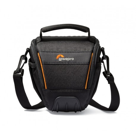 Lowepro Funda para cámaras DSLR Adventur TLZ2 Negro - Envío Gratuito