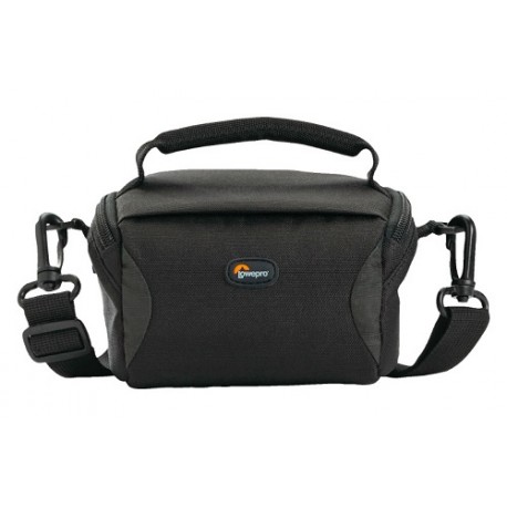 Lowepro Funda cámara compacta 100 Negro - Envío Gratuito