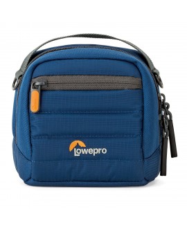 Lowepro Estuche Tahoe CS80 Azul - Envío Gratuito