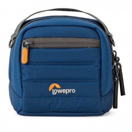 Lowepro Estuche Tahoe CS80 Azul - Envío Gratuito