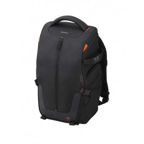 Sony Mochila LCS-BP2 Negro - Envío Gratuito