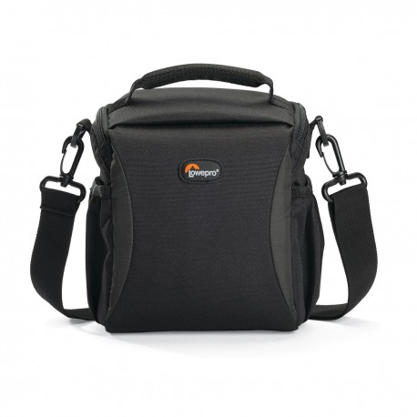 Lowepro Funda cámara 140 Negro - Envío Gratuito