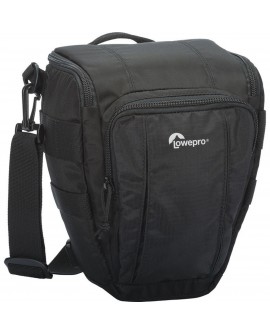 Lowepro Funda para cámara Hi-Zoom 50 AWII Negra - Envío Gratuito