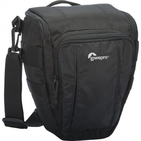 Lowepro Funda para cámara Hi-Zoom 50 AWII Negra - Envío Gratuito