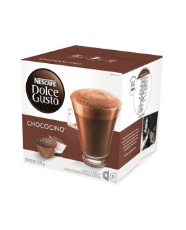 Nestlé Cápsulas Nescafé Dolce Gusto Chococino - Envío Gratuito