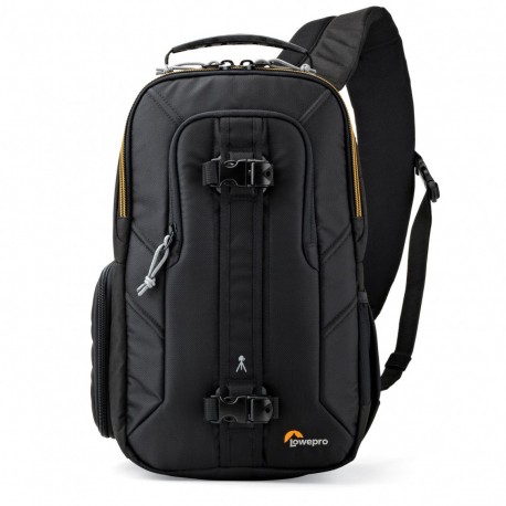 Lowepro Estuche Slingshot Edge 150 Aw Negro - Envío Gratuito