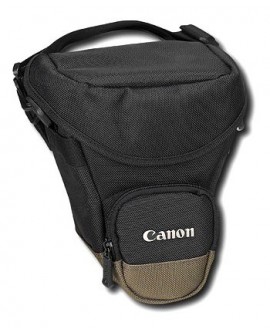 Canon Funda zoom Pack 1000 para cámara DSLR Negro - Envío Gratuito