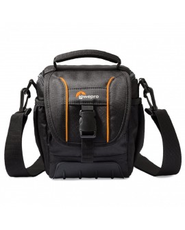 Lowepro Funda Adventura II SH120 Negra - Envío Gratuito