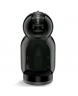 Cafetera Dolce Gusto Minime Negra - Envío Gratuito