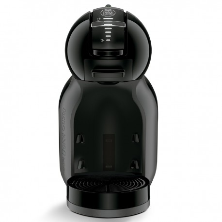 Cafetera Dolce Gusto Minime Negra - Envío Gratuito