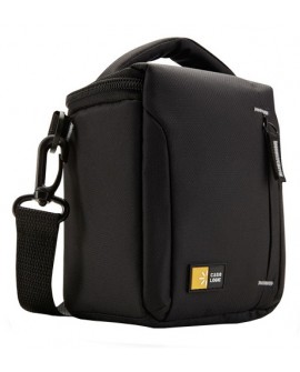 Case Logic Funda para cámara SLR TBC404 Negro - Envío Gratuito