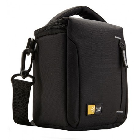 Case Logic Funda para cámara SLR TBC404 Negro - Envío Gratuito