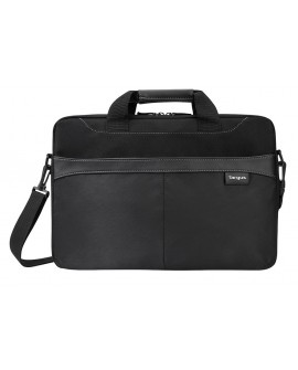 Targus Maletín para laptop Business Casual de 15.6" Negro - Envío Gratuito