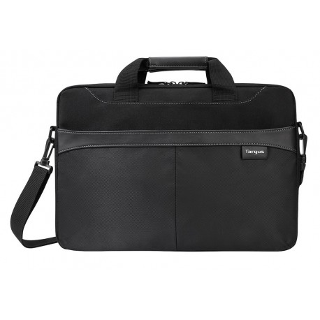 Targus Maletín para laptop Business Casual de 15.6" Negro - Envío Gratuito