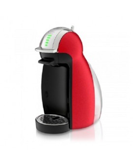 Dolce Gusto Cafetera Genio 2 Roja - Envío Gratuito