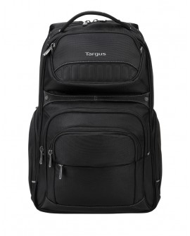 Targus Backpack Legend IQ de 15.6" Negro - Envío Gratuito