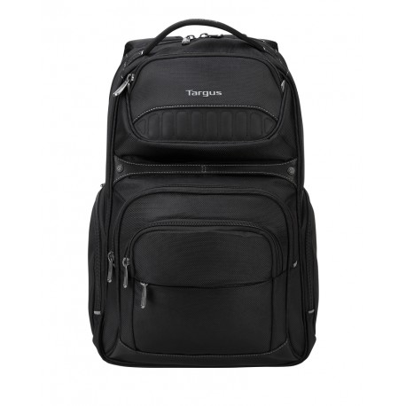 Targus Backpack Legend IQ de 15.6" Negro - Envío Gratuito