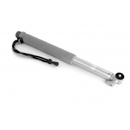 XSories Bastón Mega U-Shot para cámara de acción Gris