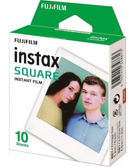 Fujifilm Película Instax Square - Envío Gratuito