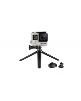 GoPro Soporte para tripie Negro - Envío Gratuito