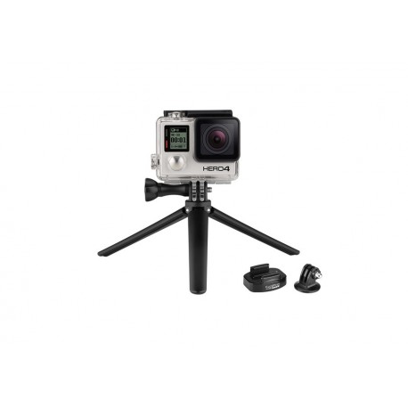 GoPro Soporte para tripie Negro - Envío Gratuito