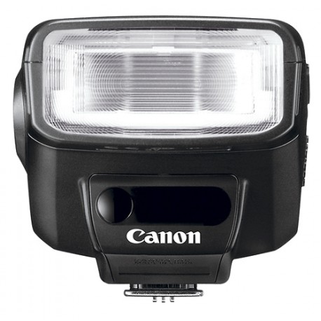 Canon Flash Speedlite 270 EX II Negro - Envío Gratuito