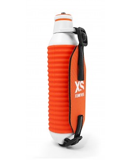 Xsories Empuñadura flotante para cámara de acción Blanco con