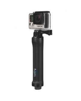 GoPro Tripie Plegable 3 Way Negro - Envío Gratuito