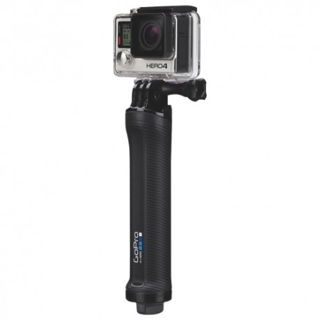 GoPro Tripie Plegable 3 Way Negro - Envío Gratuito