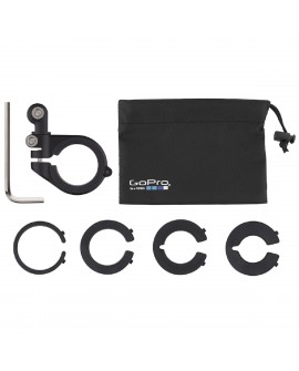 Gopro Soporte manubrios tubos de asiento barras profesional