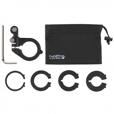 Gopro Soporte manubrios tubos de asiento barras profesional