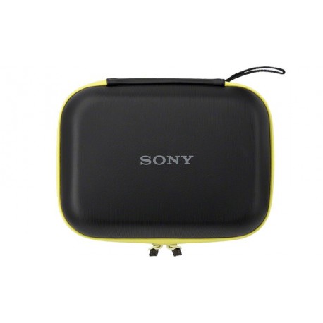 Sony Estuche ActionCam LCM-AKA1 Negro - Envío Gratuito