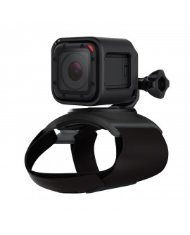 GoPro Correa para mano y muñeca Negro - Envío Gratuito