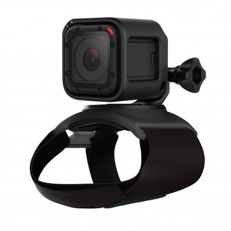 GoPro Correa para mano y muñeca Negro - Envío Gratuito