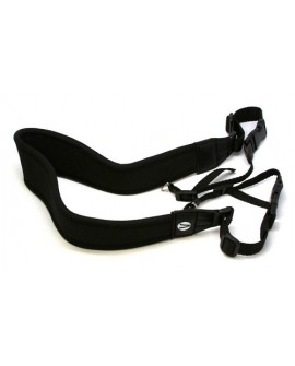 Vivitar Strap para cuello cámara profesional Negro - Envío Gratuito