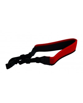 Vivitar Strap para cuello cámara profesional Rojo - Envío Gratuito