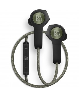 Bang & Olufsen Audifonos BeoPlay H5 Bluetooth Verde - Envío Gratuito